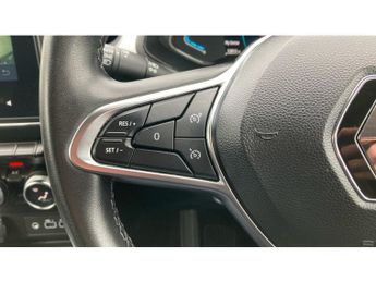 Renault Captur 1.6 E-Tech full hybrid 145 Techno 5dr Auto Hybrid Hatchback