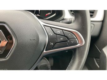 Renault Captur 1.6 E-Tech full hybrid 145 Techno 5dr Auto Hybrid Hatchback