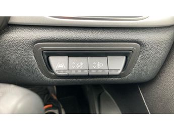 Renault Captur 1.6 E-Tech full hybrid 145 Techno 5dr Auto Hybrid Hatchback
