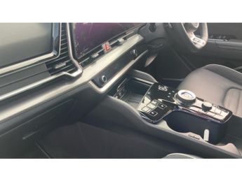 Kia Sportage 1.6T GDi HEV GT-Line S 5dr Auto Hybrid Estate
