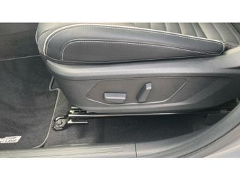Kia Sportage 1.6T GDi HEV GT-Line S 5dr Auto Hybrid Estate
