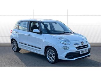 Fiat 500L 1.4 Urban 5dr Petrol Hatchback