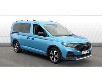 Ford Tourneo 1.5 EcoBoost Active 5dr Petrol Estate