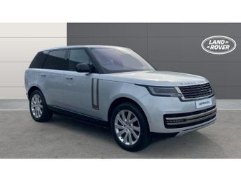 Land Rover Range Rover 3.0 D350 Autobiography 4dr Auto Diesel Estate