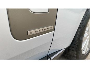 Land Rover Range Rover 3.0 D350 Autobiography 4dr Auto Diesel Estate