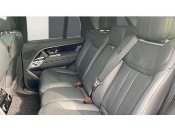 Land Rover Range Rover 3.0 D350 Autobiography 4dr Auto Diesel Estate