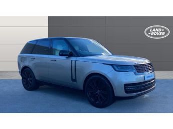 Land Rover Range Rover 3.0 D300 HSE 4dr Auto Diesel Estate