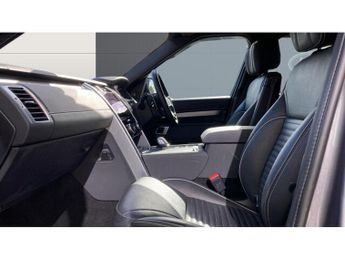 Land Rover Discovery 3.0 D300 R-Dynamic HSE 5dr Auto Diesel Station Wagon
