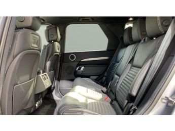 Land Rover Discovery 3.0 D300 R-Dynamic HSE 5dr Auto Diesel Station Wagon