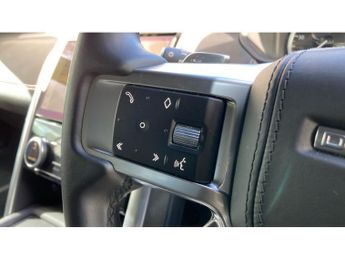 Land Rover Discovery 3.0 D300 R-Dynamic HSE 5dr Auto Diesel Station Wagon
