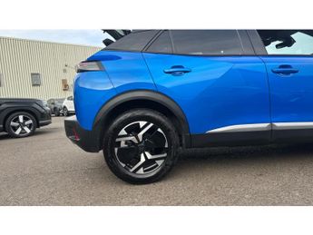 Peugeot 2008 1.2 PureTech 130 GT 5dr EAT8 Petrol Estate