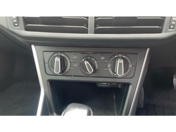 Volkswagen Polo 1.0 TSI Life 5dr DSG Petrol Hatchback