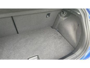 Volkswagen Polo 1.0 TSI Life 5dr DSG Petrol Hatchback