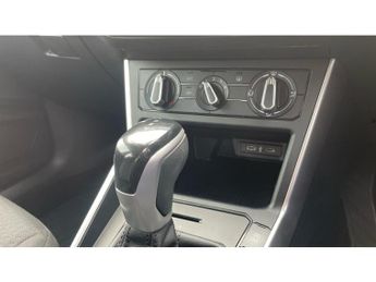 Volkswagen Polo 1.0 TSI Life 5dr DSG Petrol Hatchback