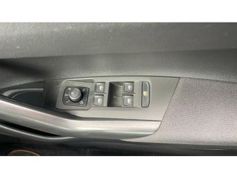 Volkswagen Polo 1.0 TSI Life 5dr DSG Petrol Hatchback