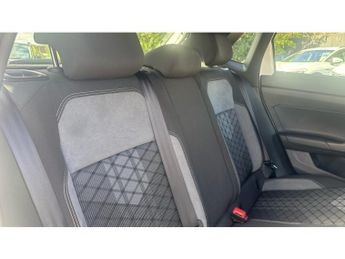 Volkswagen Polo 1.0 TSI R-Line 5dr DSG Petrol Hatchback