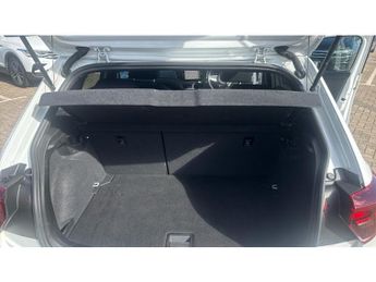 Volkswagen Polo 1.0 TSI R-Line 5dr DSG Petrol Hatchback