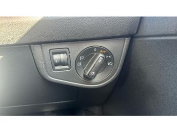 Volkswagen Polo 1.0 TSI R-Line 5dr DSG Petrol Hatchback