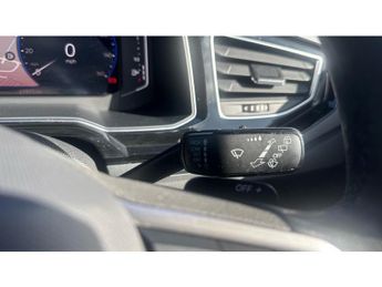 Volkswagen Polo 1.0 TSI R-Line 5dr DSG Petrol Hatchback