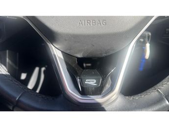 Volkswagen Polo 1.0 TSI R-Line 5dr DSG Petrol Hatchback