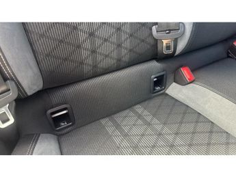 Volkswagen Polo 1.0 TSI R-Line 5dr DSG Petrol Hatchback