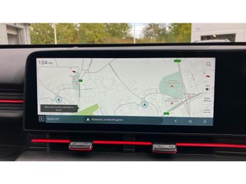 Hyundai KONA 1.0T N Line S 5dr DCT Petrol Hatchback