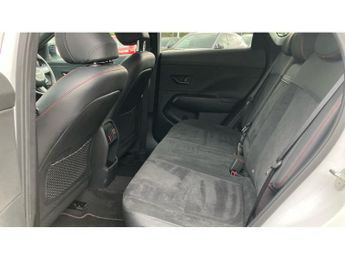 Hyundai KONA 1.0T N Line S 5dr DCT Petrol Hatchback