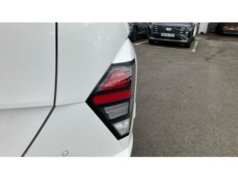 Hyundai KONA 1.0T N Line S 5dr DCT Petrol Hatchback