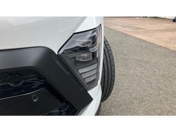 Hyundai KONA 1.0T N Line S 5dr DCT Petrol Hatchback