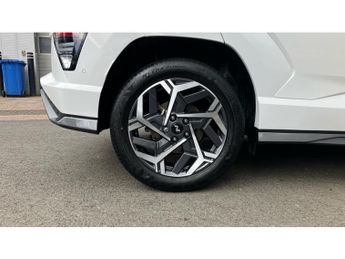 Hyundai KONA 1.0T N Line S 5dr DCT Petrol Hatchback