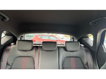 Renault Captur 1.3 TCE 140 R.S. Line 5dr EDC Petrol Hatchback