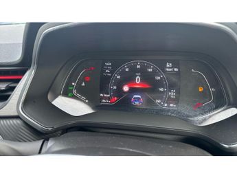 Renault Captur 1.3 TCE 140 R.S. Line 5dr EDC Petrol Hatchback