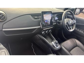 Renault Zoe 100kW Techno R135 50kWh 5dr Auto Electric Hatchback