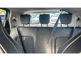 Renault Zoe 100kW Techno R135 50kWh 5dr Auto Electric Hatchback