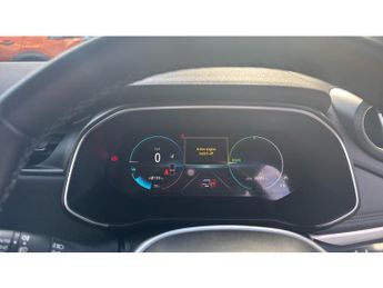 Renault Zoe 100kW Techno R135 50kWh 5dr Auto Electric Hatchback