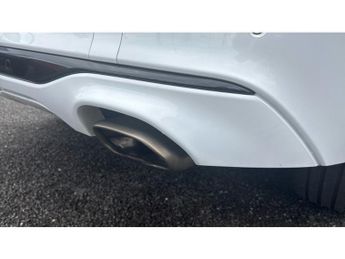 Ford Kuga 2.5 PHEV Black Package Edition 5dr CVT Estate