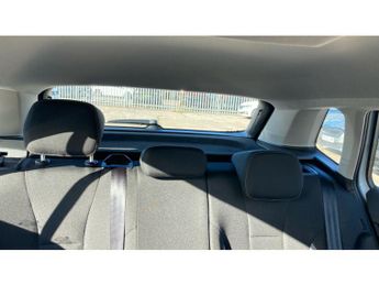 Skoda Kamiq 1.0 TSI SE Edition 5dr DSG Petrol Hatchback