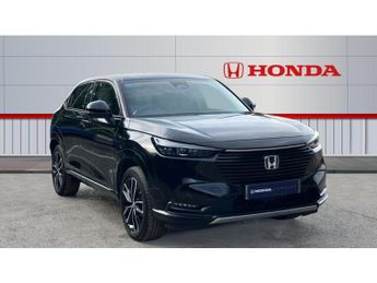 Honda HR-V 1.5 eHEV Advance 5dr CVT Hybrid Hatchback