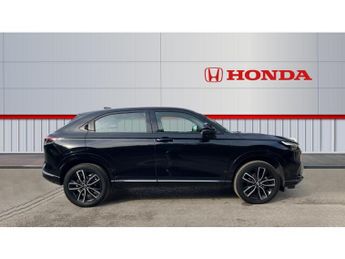 Honda HR-V 1.5 eHEV Advance 5dr CVT Hybrid Hatchback