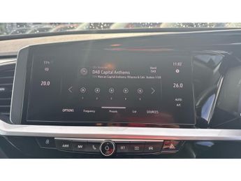 Vauxhall Grandland 1.5 Turbo D Ultimate 5dr Auto Diesel Hatchback