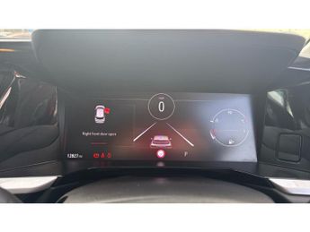 Vauxhall Grandland 1.5 Turbo D Ultimate 5dr Auto Diesel Hatchback