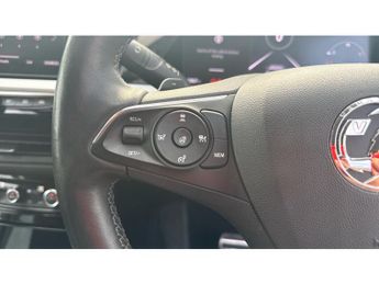 Vauxhall Grandland 1.5 Turbo D Ultimate 5dr Auto Diesel Hatchback