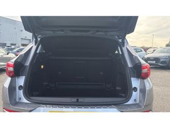 Vauxhall Grandland 1.5 Turbo D Ultimate 5dr Auto Diesel Hatchback