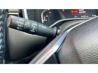 Honda CR-V 1.5 VTEC Turbo SR 5dr CVT Petrol Estate