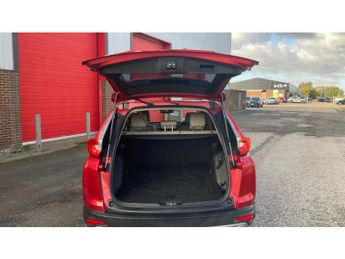 Honda CR-V 1.5 VTEC Turbo SR 5dr CVT Petrol Estate