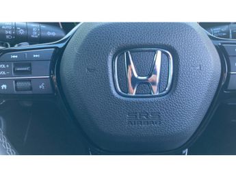 Honda Civic 2.0 eHEV Sport 5dr CVT Hybrid Hatchback