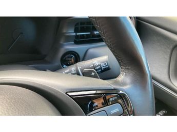 Honda HR-V 1.5 eHEV Advance 5dr CVT Hybrid Hatchback