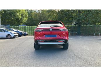 Honda HR-V 1.5 eHEV Advance 5dr CVT Hybrid Hatchback