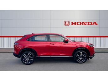 Honda HR-V 1.5 eHEV Advance 5dr CVT Hybrid Hatchback