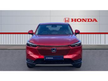 Honda HR-V 1.5 eHEV Advance 5dr CVT Hybrid Hatchback